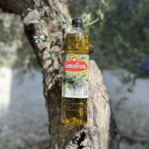 1L PET Amoliva_Background